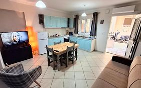 Stefanos Family Apartment