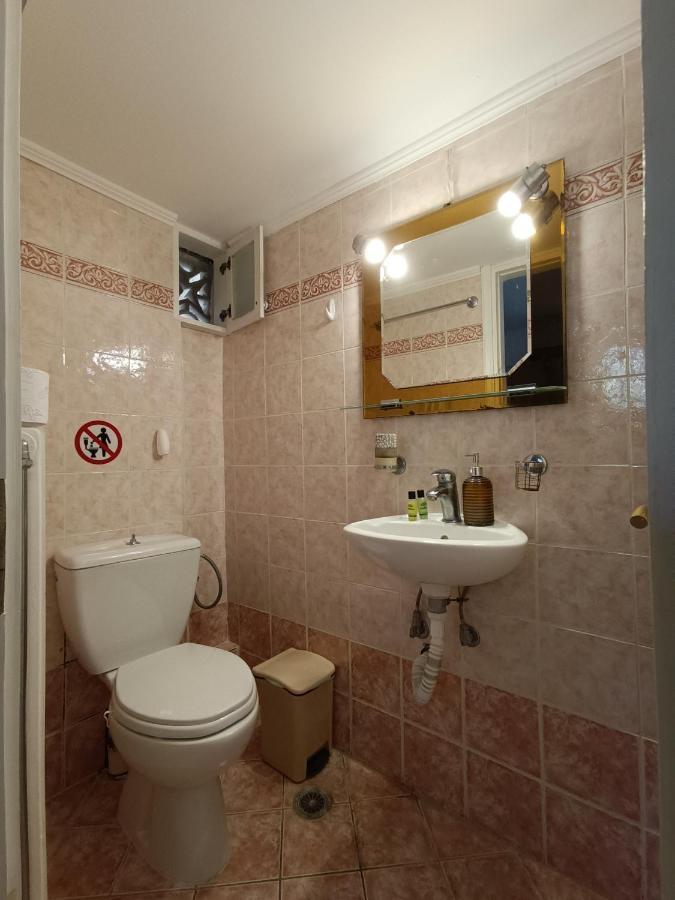 Stefanos Family Apartment Lefkáda Esterno foto